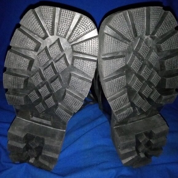 Shellys London BIG BLACK  Snowfall Snow Boots  ( BRAND NEW !!! ) - Picture 7 of 8